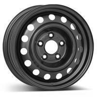 KFZ 4110 2022 Black 6x15/5x114.3 D67.1 ET46  