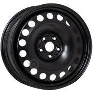 KFZ 9373 2021 Black 7.5x18/5x112 D57.1 ET50  