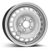 KFZ 9685 2022 Silver 6.5x16/5x120 D65.1 ET51  