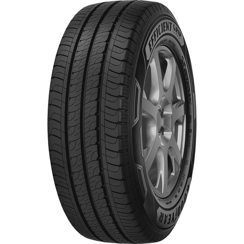 GOODYEAR PCR EFFICIENTGRIP CARGO 2022 215/65 R15C 104/102T  