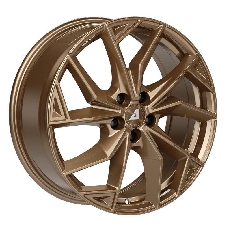 Alutec ADX.02 2022 metallic-bronze 7.5x18/5x112 D57.1 ET45  