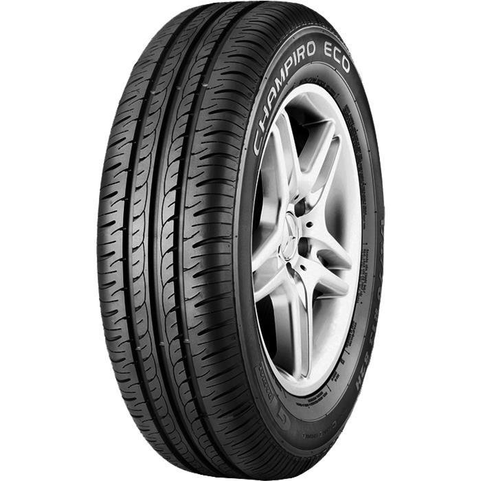 GT RADIAL PCR CHAMPIRO ECO 2022 145/70 R13 71T  