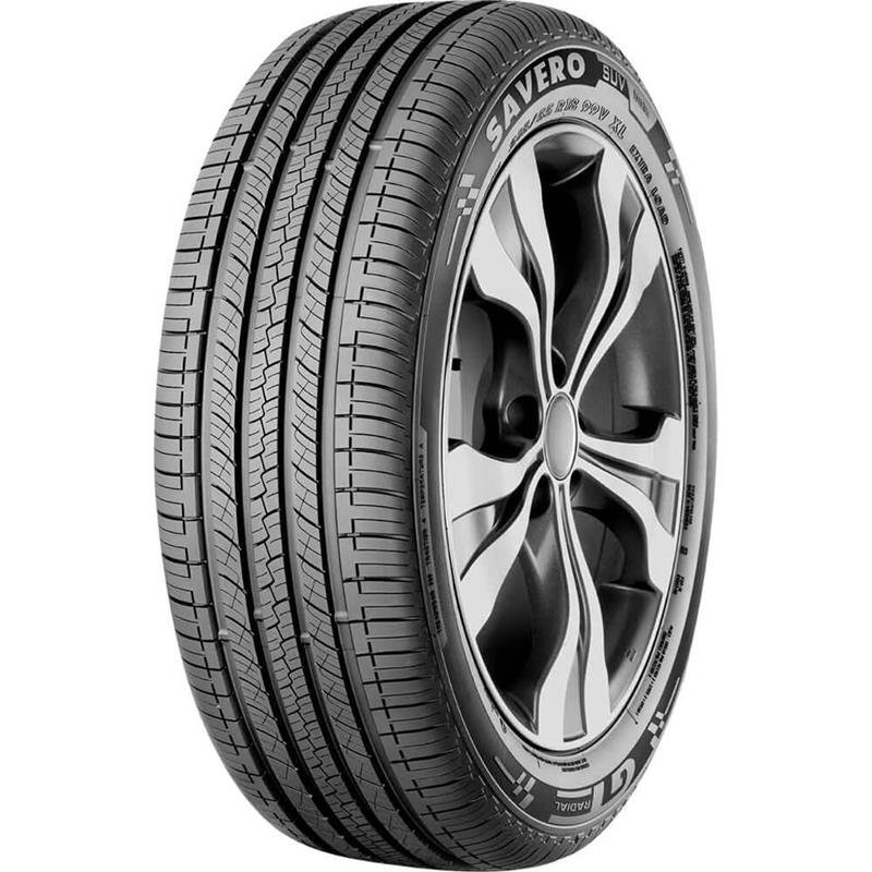 GT RADIAL PCR SAVERO SUV 2022 225/60 R17 99H  