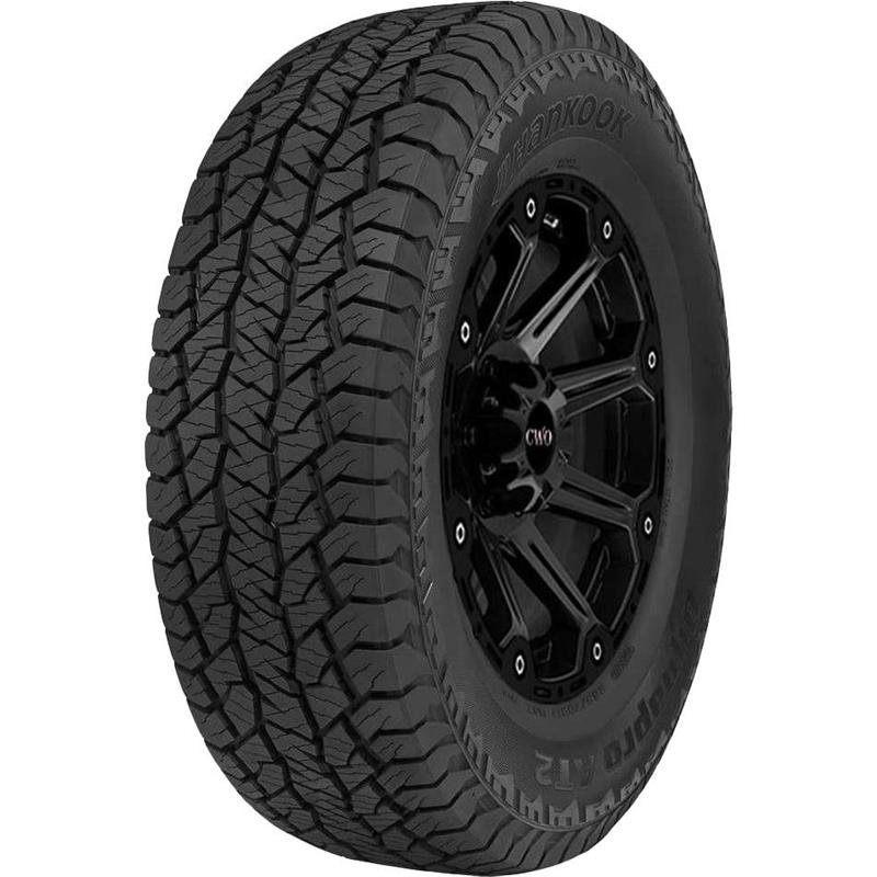 Hankook DYNAPRO AT2 (RF11) RP 2022 235/60 R16 100T  