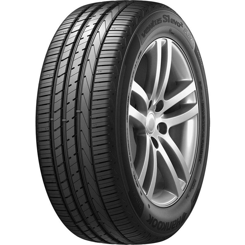 Hankook VENTUS S1 EVO2 SUV (K117A) 2022 235/55 R19 101Y  