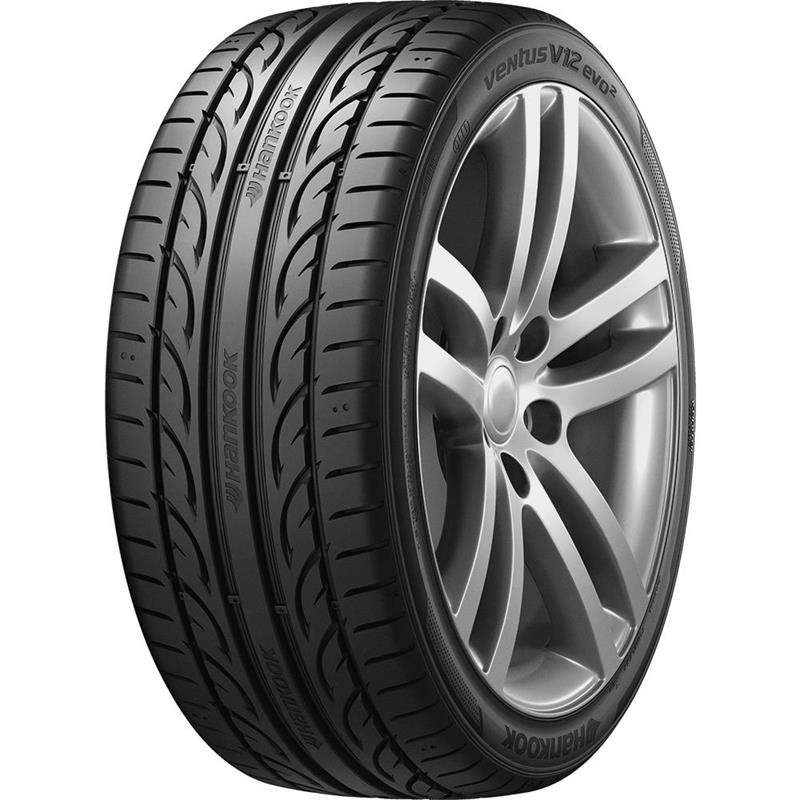Hankook VENTUS V12 EVO2 K120 RP 2022 205/40 R17 84W XL 