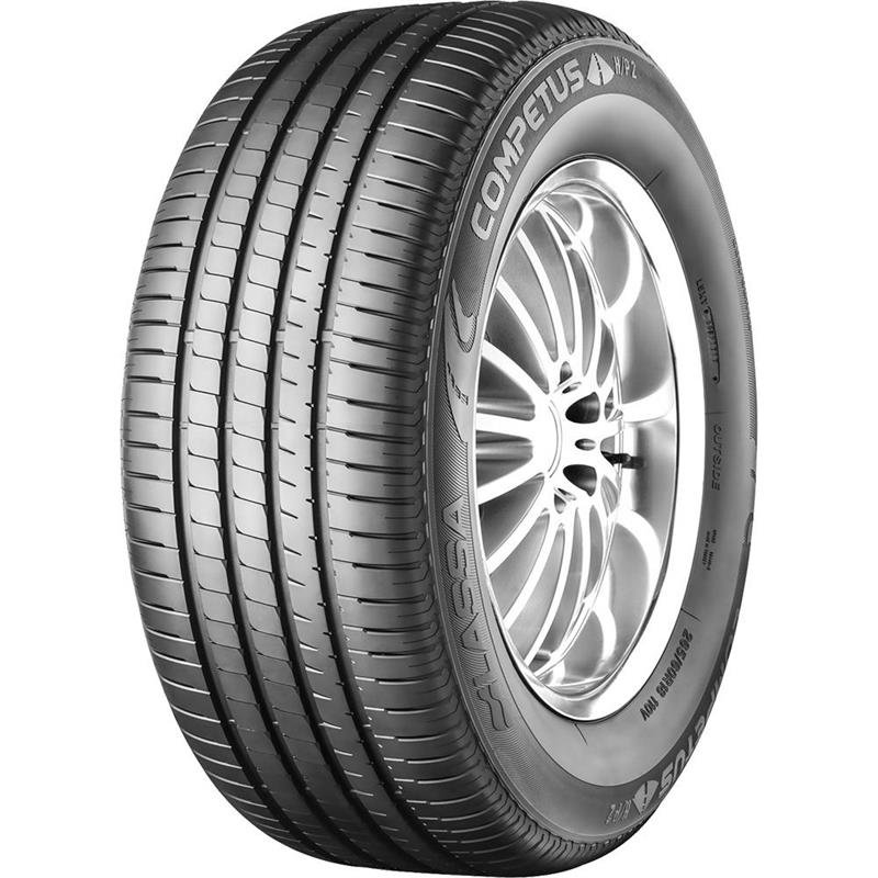 LASSA PCR COMPETUS H/P 2 2022 245/45 R20 103Y XL 