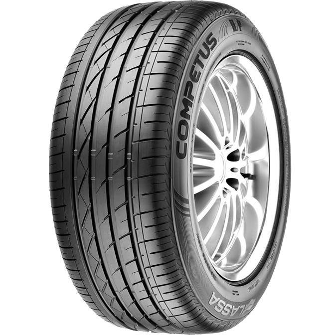 LASSA PCR COMPETUS H/P 2022 235/60 R18 107W XL 
