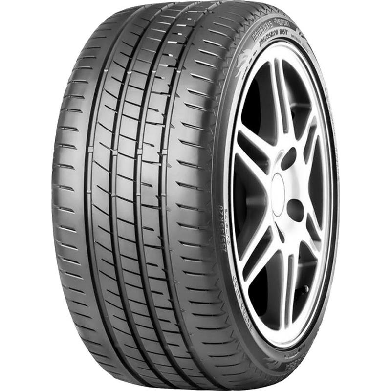 LASSA PCR DRIVEWAYS SPORT 2020 235/35 R19 91Y XL 
