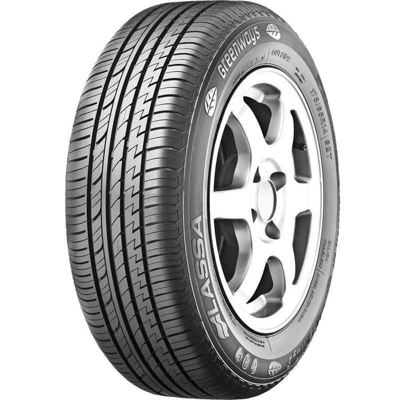 LASSA PCR GREENWAYS 2020 165/65 R13 77T  