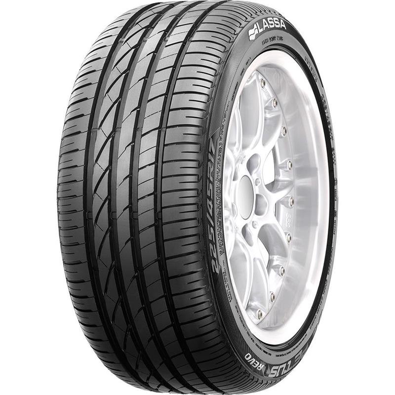LASSA PCR IMPETUS REVO 2021 215/65 R15 96H  