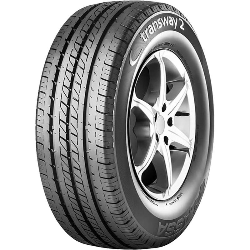 LASSA PCR TRANSWAY 2 2022 185/75 R16C 104/102R  