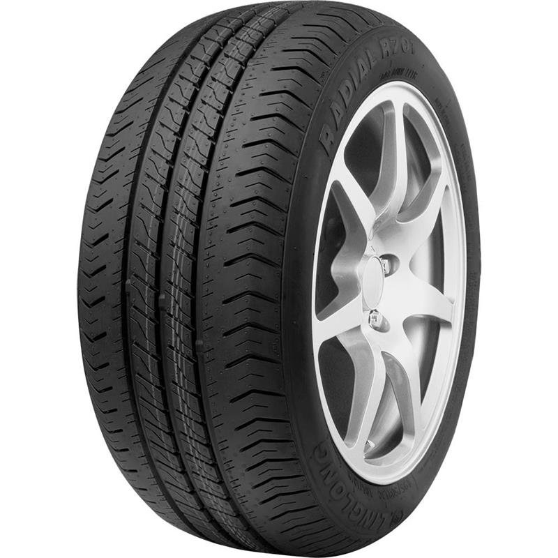 LINGLONG PCR RADIAL R701 2022 135/80 R13 74N  