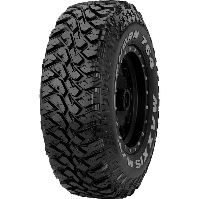 MAXXIS PCR BIGHORN 764 MT764 POR C 2022 205/80 R16C 110/108Q  