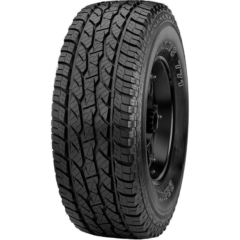 MAXXIS PCR BRAVO A/T AT771 OWL 2022 265/70 R17 115S  