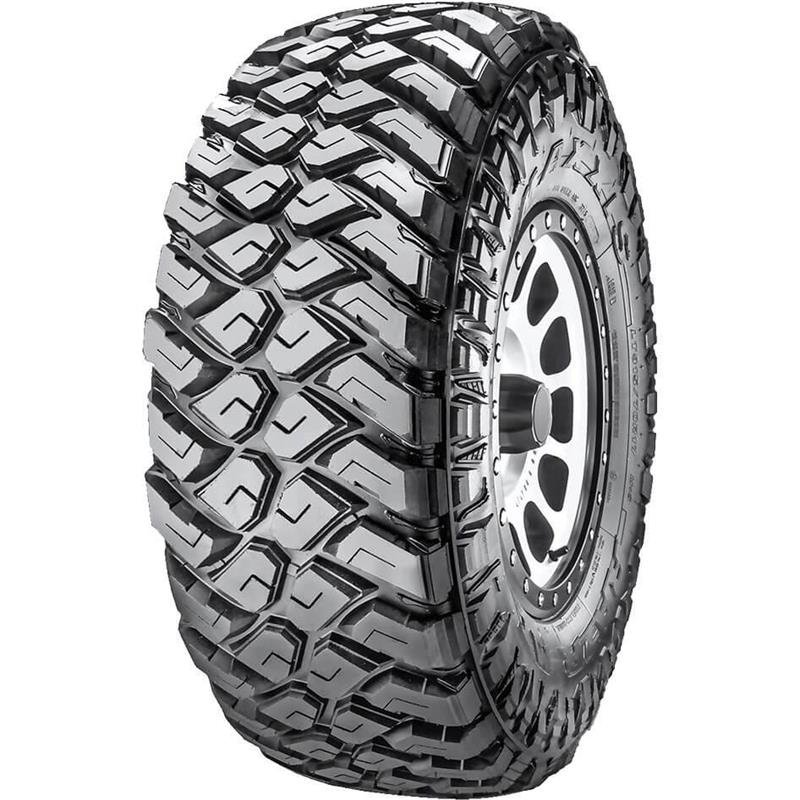 MAXXIS PCR RAZR MT MT772 RBL POR 2022 285/70 R17C 121/118Q  