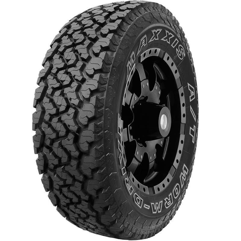 MAXXIS PCR WORM DRIVE AT980E OWL POR 2022 285/75 R16C 116/113Q  