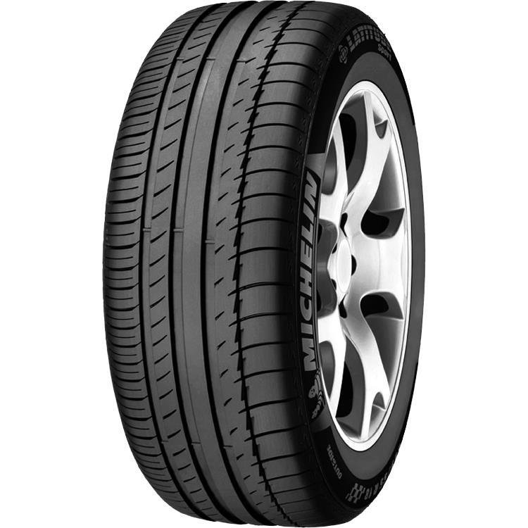MICHELIN PCR LATITUDE SPORT 2022 255/55 R20 110Y XL 