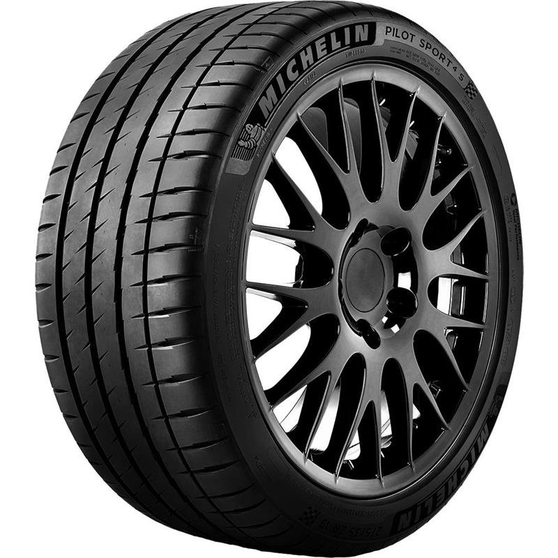 MICHELIN PCR PILOT SPORT 4 S RP 2022 295/35 R21 107Y XL 