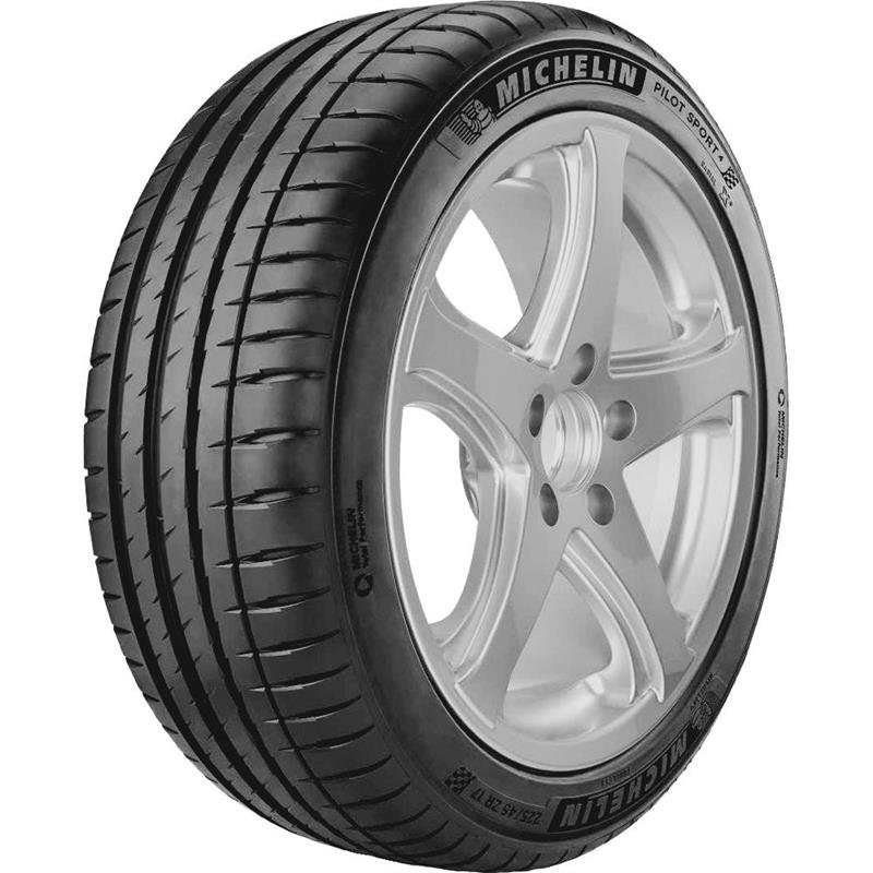 MICHELIN PCR PILOT SPORT 4 SUV RP 2022 295/35 R23 108Y XL 