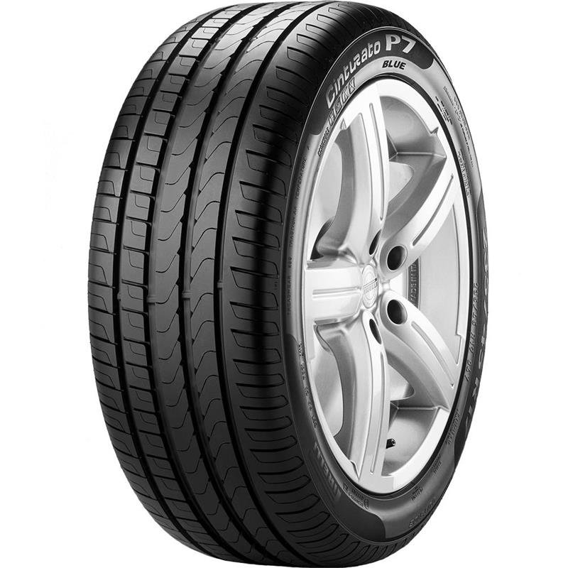 PIRELLI PCR CINTURATO P7 BLUE 2022 285/40 R20 108Y XL 