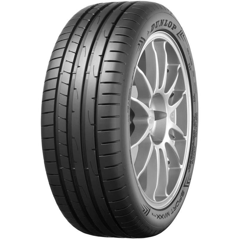 DUNLOP PCR SP SPORT MAXX RT 2 SUV MFS 2022 275/40 R21 107Y XL 