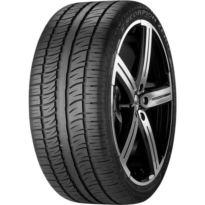PIRELLI PCR SCORPION ZERO ASIMMETRICO 2022 265/35 R22 102W XL 
