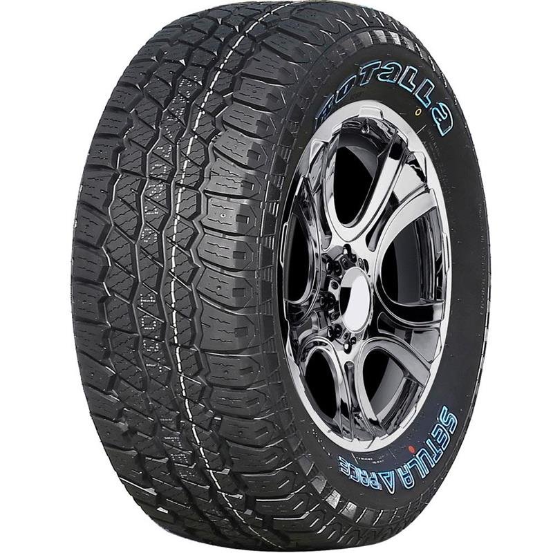 ROTALLA PCR AT08 2022 225/60 R17 99T  