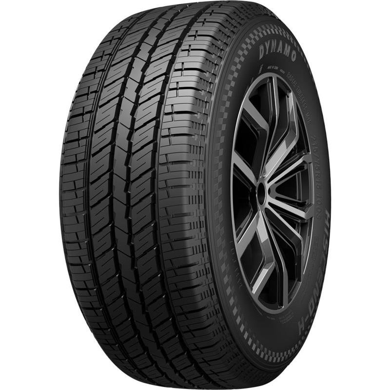 DYNAMO PCR HISCEND-H MHT01 RP 2022 265/65 R17 112T  