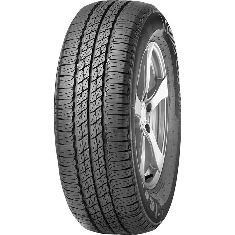 SAILUN PCR COMMERCIO VX1 2022 165/70 R14C 89/87T  