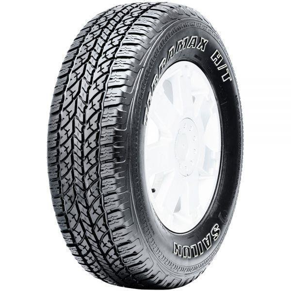 SAILUN PCR TERRAMAX H/T 2022 225/75 R16C 115/112R  