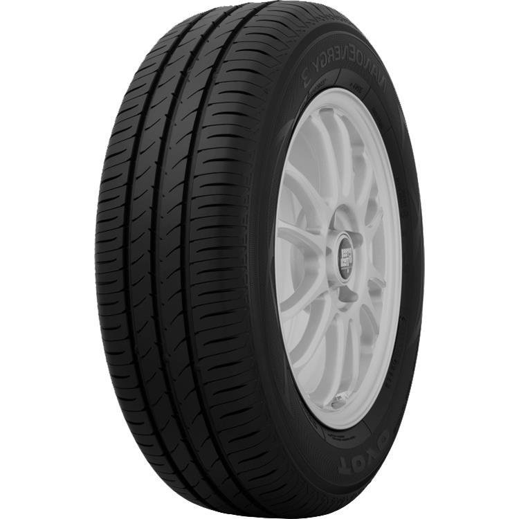 TOYO PCR NANOENERGY 3 2022 155/65 R14 75T  