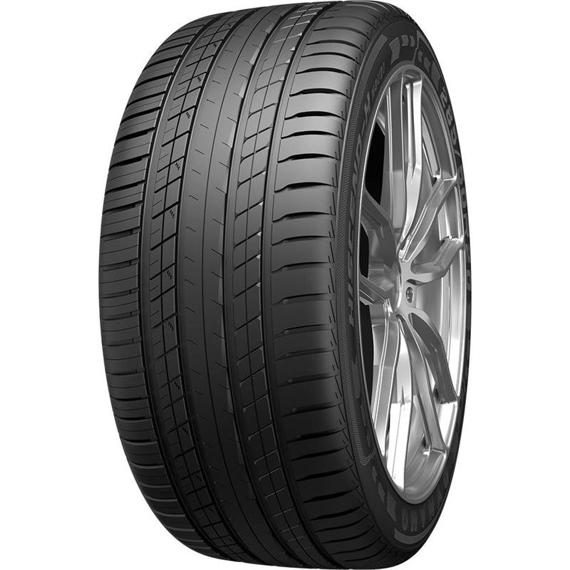 DYNAMO PCR HISCEND-H MSU01 RP 2022 245/45 R21 104Y XL 