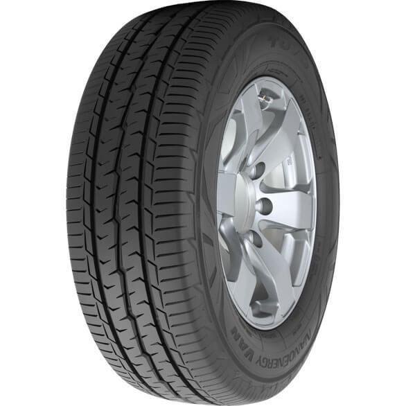TOYO PCR NANOENERGY VAN 2022 195/70 R15C 104/102S  