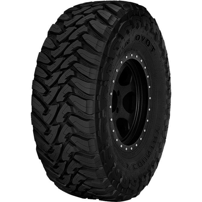 TOYO PCR OPEN COUNTRY M/T RP 2022 285/75 R16C 116/113P  