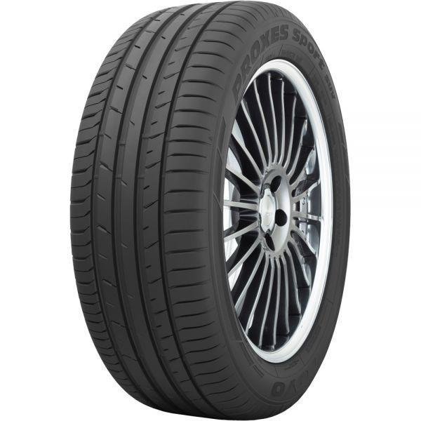 TOYO PCR PROXES SPORT SUV RP 2022 285/35 R23 107Y XL 