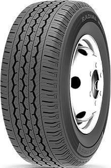 WESTLAKE PCR H188 2022 205/65 R16C 107/105T  