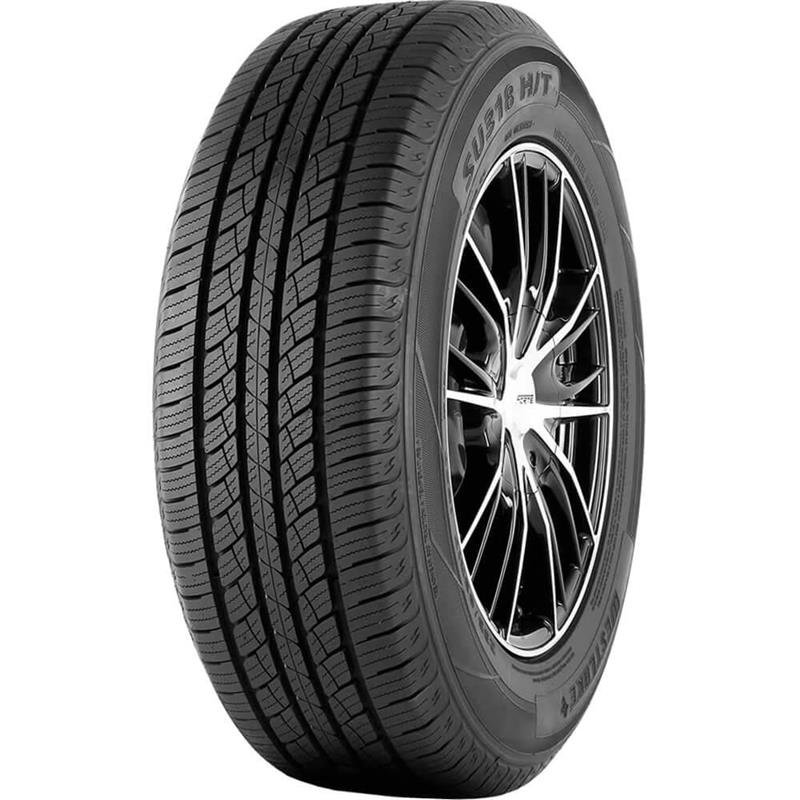 WESTLAKE PCR SU318 H/T RP 2022 255/50 R19 107V XL 