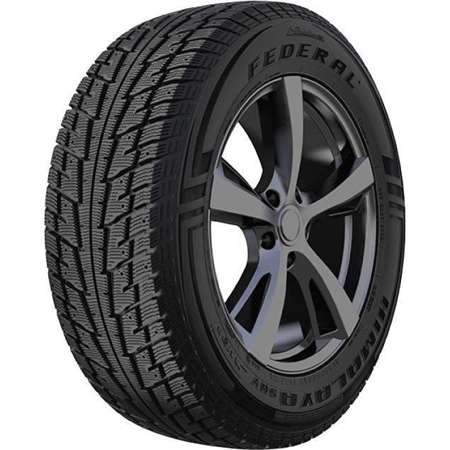 FEDERAL PCR HIMALAYA SUV 2022 265/65 R17 116T XL 