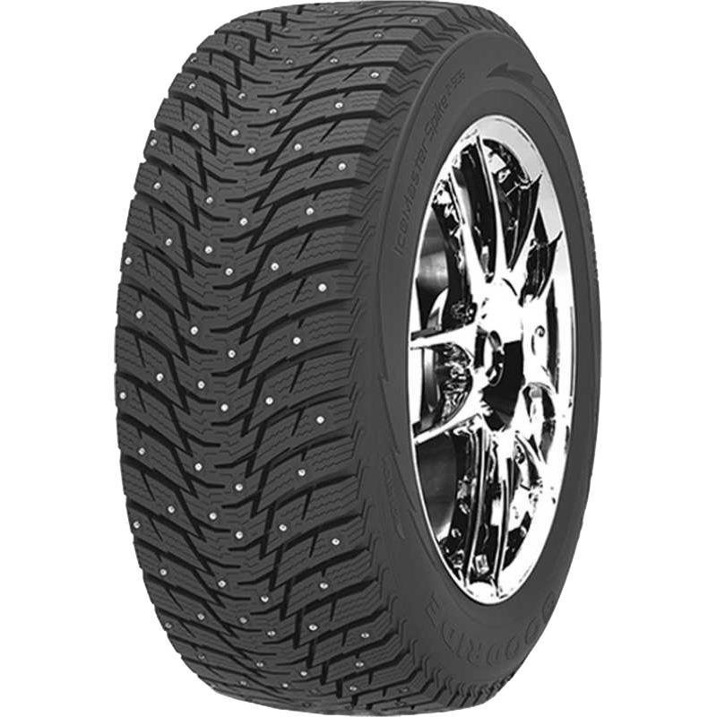 GOODRIDE PCR Z506 2021 Studded 235/65 R17 104T  
