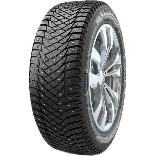GOODYEAR PCR ULTRA GRIP ARCTIC 2 2020 Studded 215/50 R19 93T  