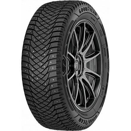 GOODYEAR PCR ULTRA GRIP ARCTIC 2 SUV 2021 Studded 255/55 R19 111T XL 