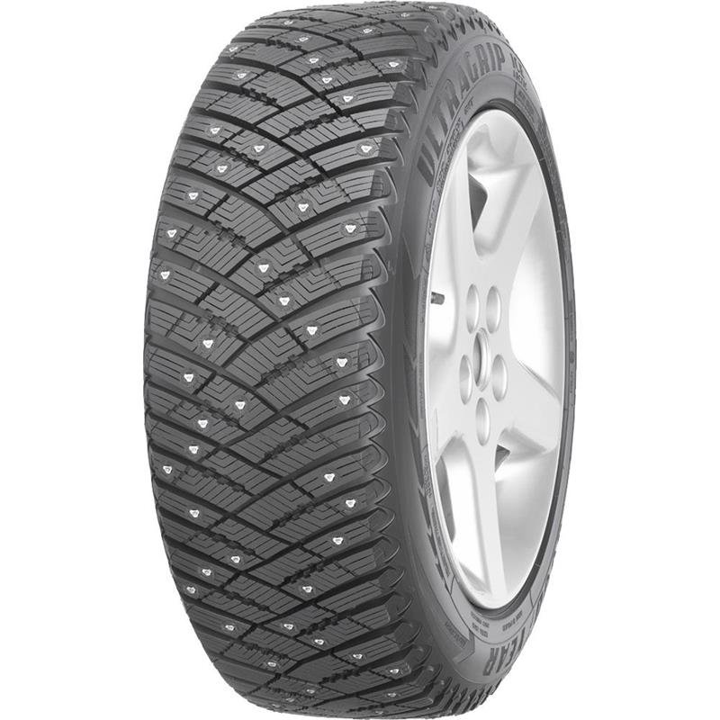 GOODYEAR PCR ULTRA GRIP ICE ARCTIC SUV FP 2022 Studded 265/50 R20 111T XL 