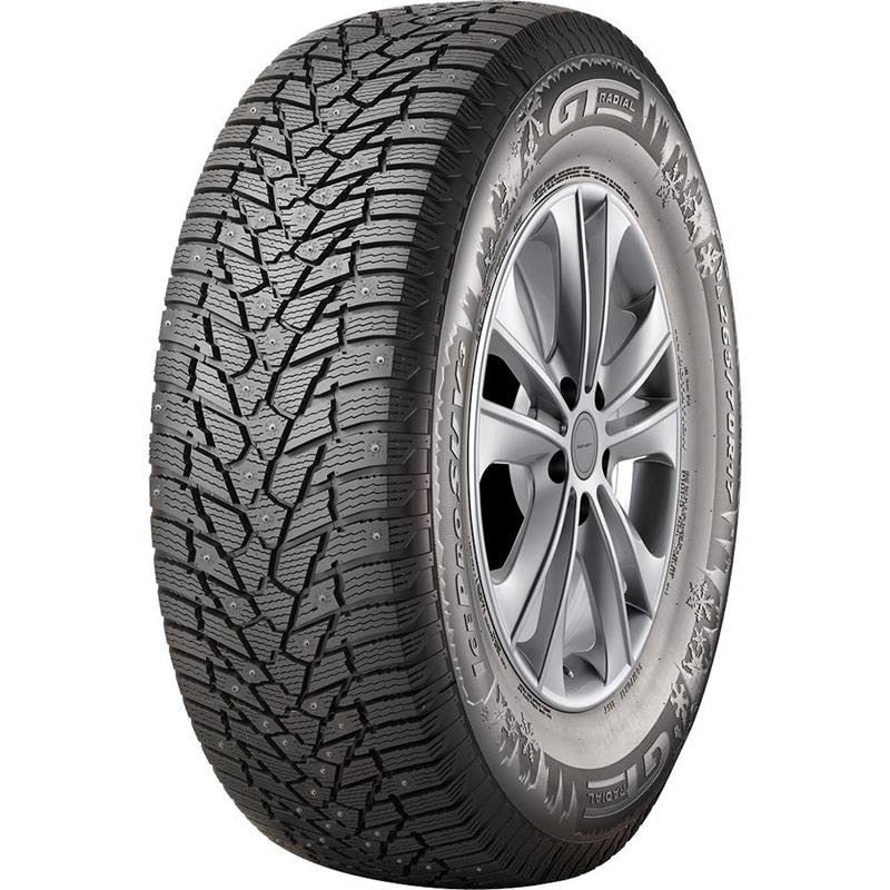 GT RADIAL PCR CHAMPIRO ICEPRO 3 SUV 2020 225/60 R18 104T XL 