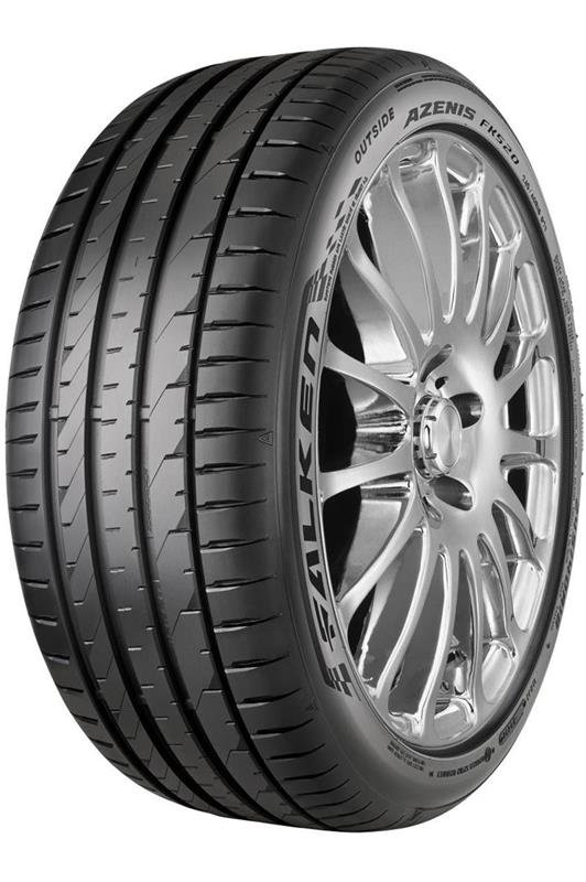 FALKEN PCR AZENIS FK520 MFS 2022 235/35 R19 91Y XL 