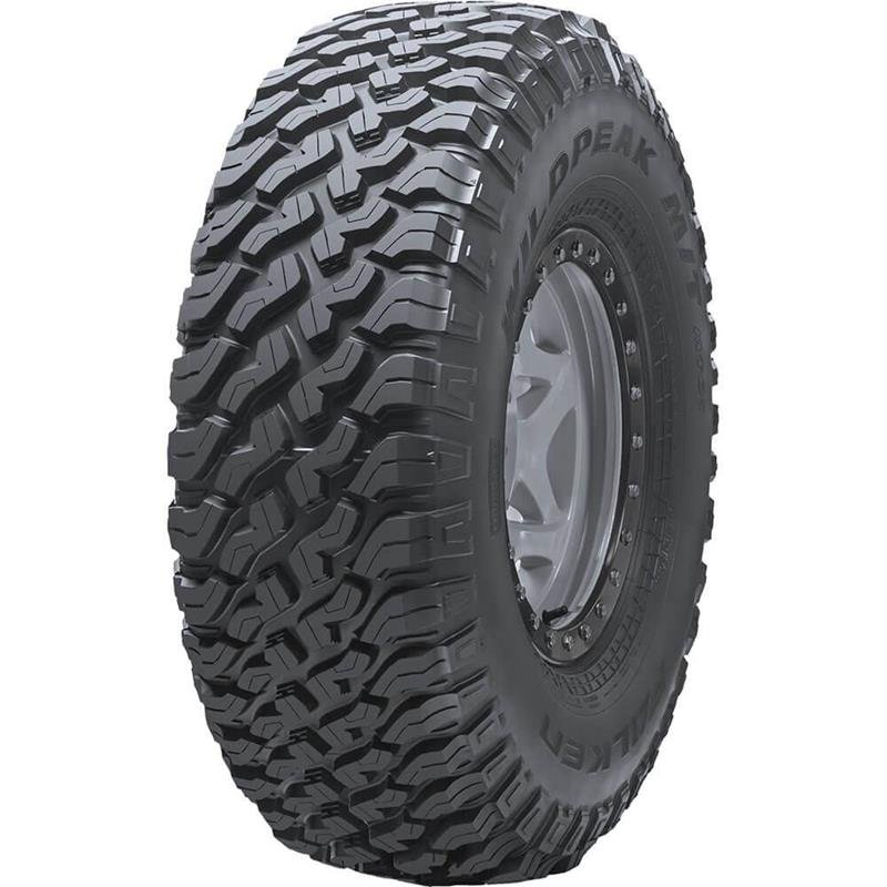 FALKEN PCR WILDPEAK M/T01 POR 2021 235/85 R16C 120/116Q  