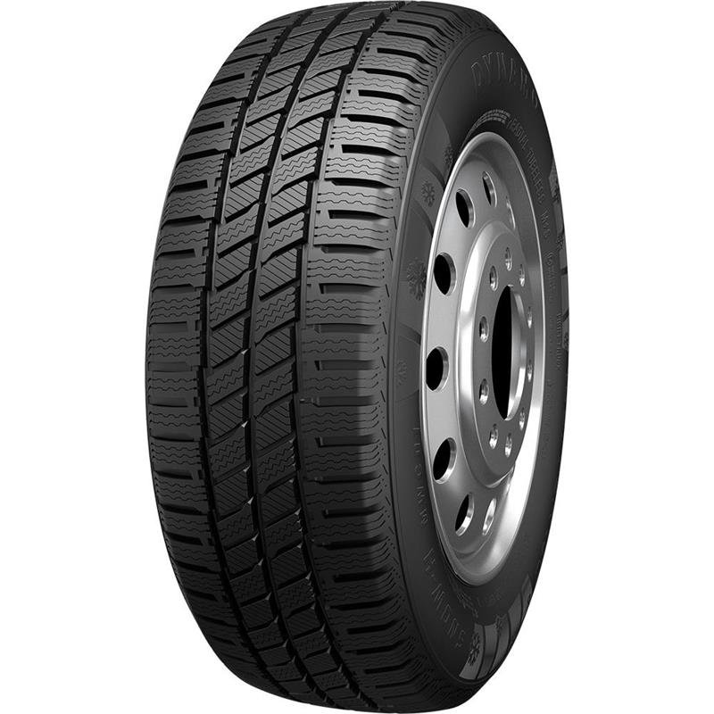 DYNAMO PCR SNOW-H MWC01 (WINTER TAMER Van) 2021 195/70 R15C 104/102S  