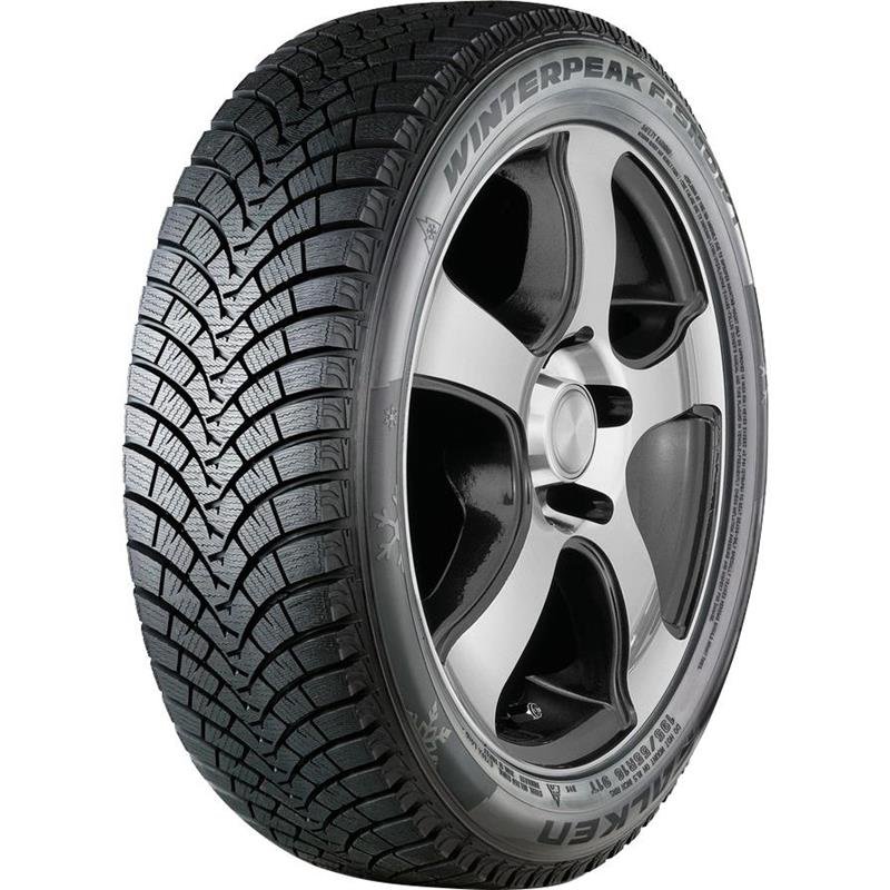 FALKEN PCR WINTERPEAK F-SNOW 1 RP MFS 2021 245/50 R18 104T XL 