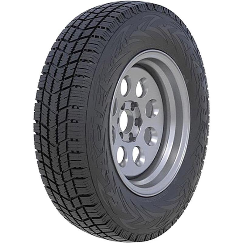 FEDERAL PCR GLACIER GC01 2020 195/75 R16C 107/105R  