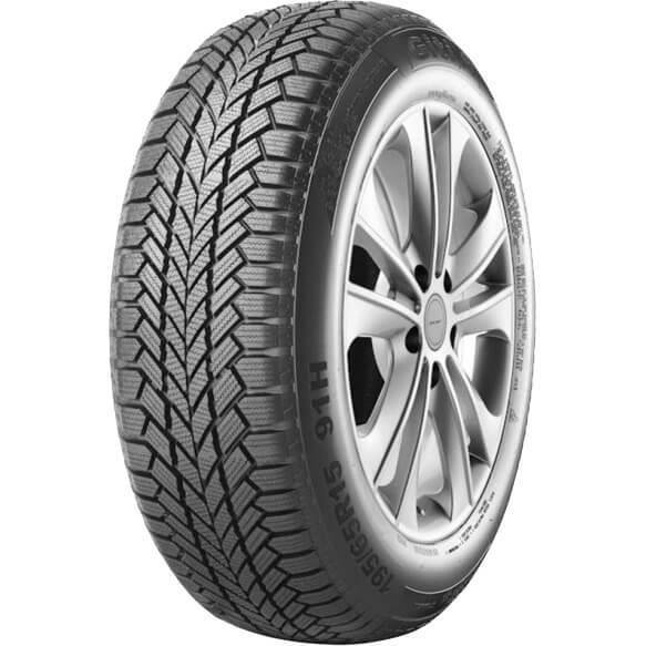 GITI PCR GITIWINTER W1 2020 235/60 R18 107V XL 
